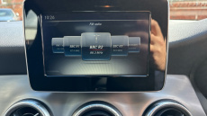 Mercedes-Benz CLA 180 AMG Line Edition 4dr Petrol Saloon